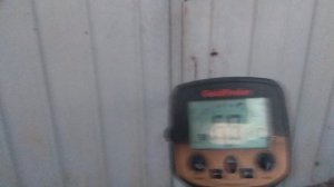 Goldfinder FS2 снайперка