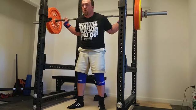 Cort Severns TSA week 77 training смотреть онлайн