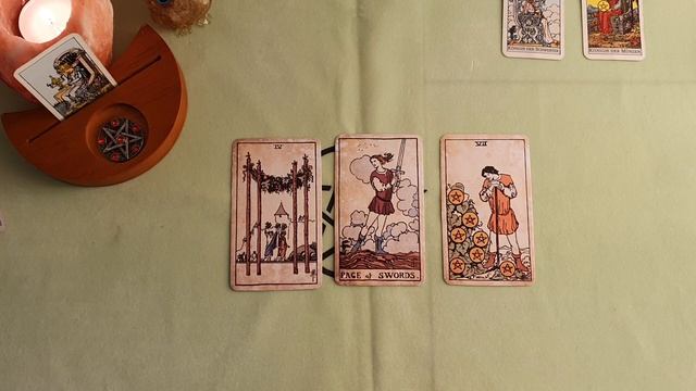 4 Королевы. Выйду ли я замуж в этом году ? Таро??♀️ смотреть онлайн