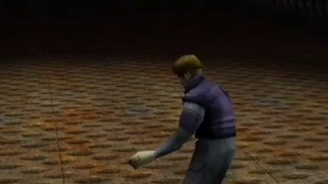 Werewolf The Apocalypse: The Heart of Gaia (Cut Scene 9) смотреть онлайн
