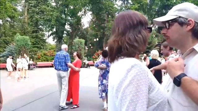2 июля 2023г. ТО ЛИ БЛИЗКО ЛИ ТО ЛИ ДАЛЕКО ЛИ!!! ХАРЬКОВ ТАНЦЫ 2023г. смотреть онлайн