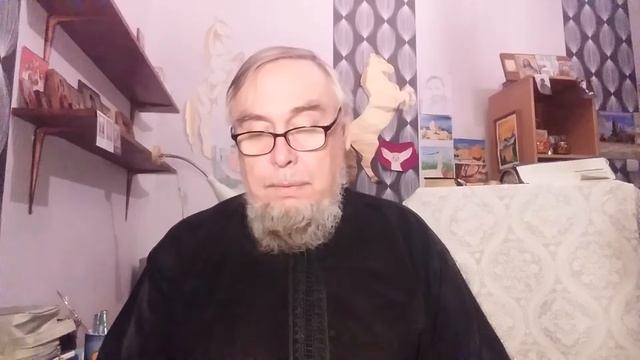 «И кровь моя досталась львам...», ч. 1 [07.01.2022] смотреть онлайн