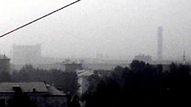 Дым в городе.Чем мы дышим? смотреть онлайн