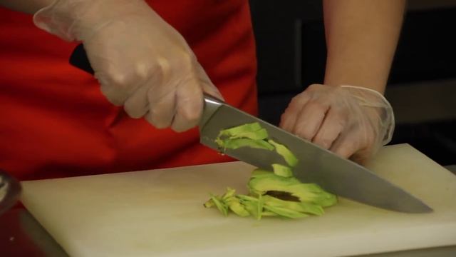 Капец, как просто: Идеальный салат из салаки смотреть онлайн