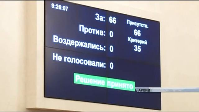 Депутаты АКЗС единогласно проголосовали за перевод края на четырёхчасовую разницу с Москвой смотреть онлайн