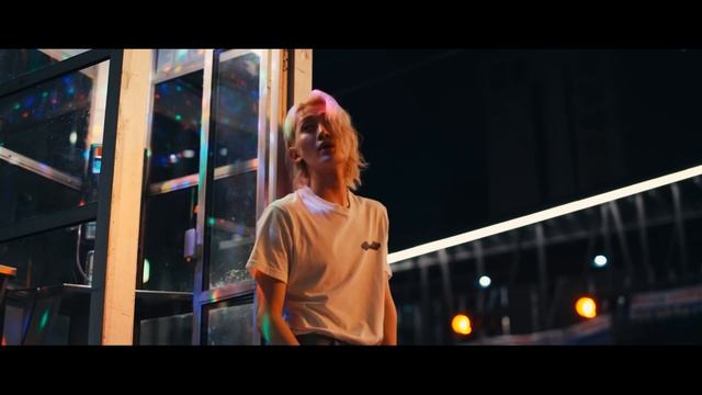 [MV] YooJung ‘begin’ (be #1)