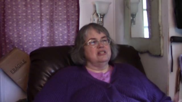 Story Time - Meet Elizabeth смотреть онлайн