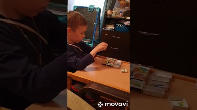Создание игры 
