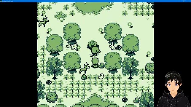 Dwellers Empty Path Art Style Reminds me of Undertale смотреть онлайн