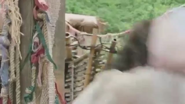 Hollywood Action Movies Scene