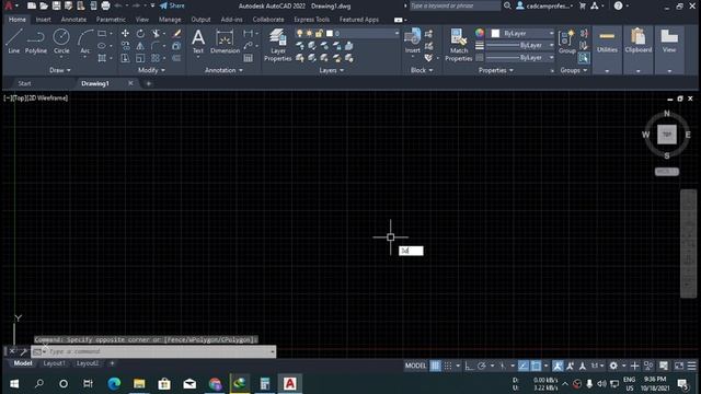 No More Lagging | No more hang | how to speed up AutoCAD, Line Command lagging problem. смотреть онлайн