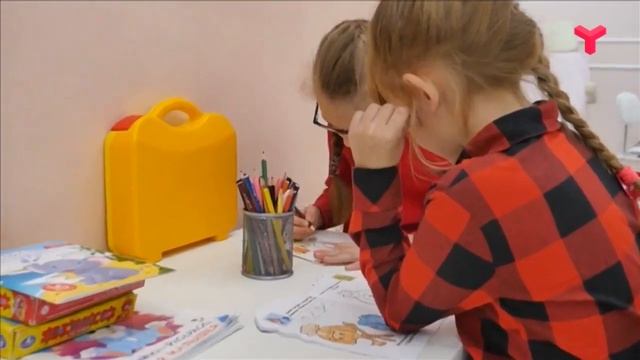 СТУДИЯ НОГТЕВОЙ ЭСТЕТИКИ АЛЕКСАНДРЫ КЛИМОВОЙ - «Утро с Вами» 05.11.2019 смотреть онлайн