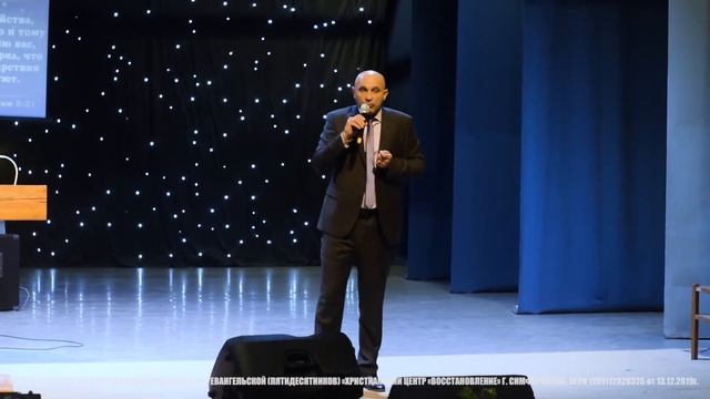 Олег Грищенко | "ТВОЙ ВЫХОД ИЗ ЕГИПТА" смотреть онлайн