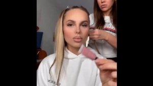 Макияж на Каждый День. Макияж Ханны на Выступления.