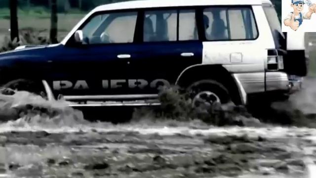 КАКОЙ ДОЛЖЕН БЫТЬ ИДЕАЛЬНЫЙ ВНЕДОРОЖНИК? смотреть онлайн