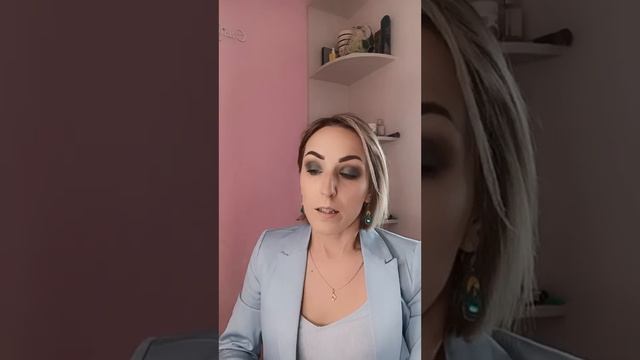 Курс "Визаж для Себя"! Для кого? смотреть онлайн