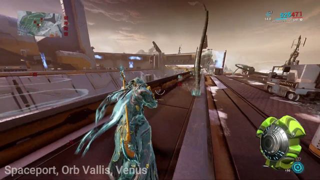 Amp 777 building guide || Made easy for beginners || Warframe 2022 смотреть онлайн