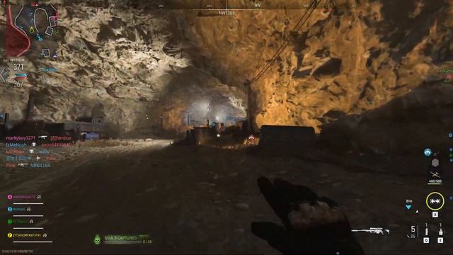 Call of Duty Modern Warfare 2 Multiplayer Gameplay (No Commentary) смотреть онлайн