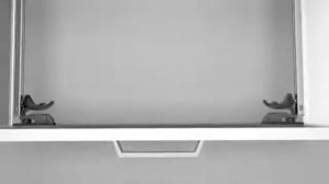 Направляющие Quadro для деревянных ящиков  Установка и регулировка