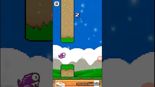 Flappy bird knock off flappy monster смотреть онлайн