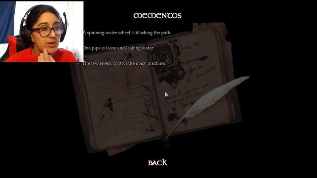 Drilling Holes in Naked Men: Amnesia The Dark Descent #9 смотреть онлайн