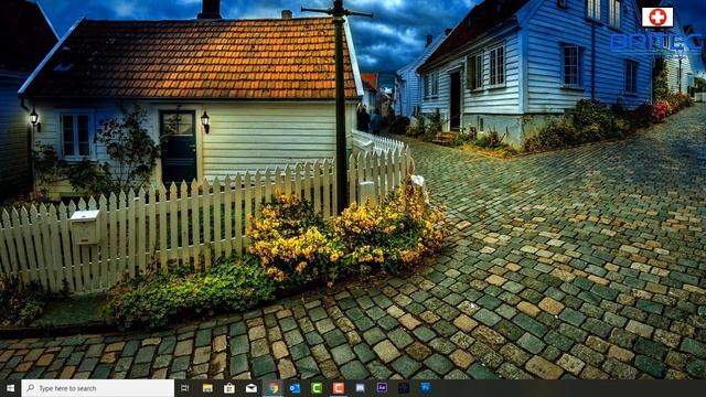 Change Windows 10 Password Without Knowing Current Password смотреть онлайн