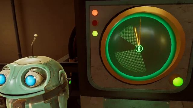 Игра The Baby in Yellow Чёрная кошка Часть 1 смотреть онлайн