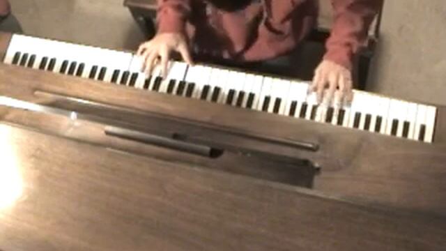 Final Fantasy VIII Piano Collections - Ending Theme [3] смотреть онлайн