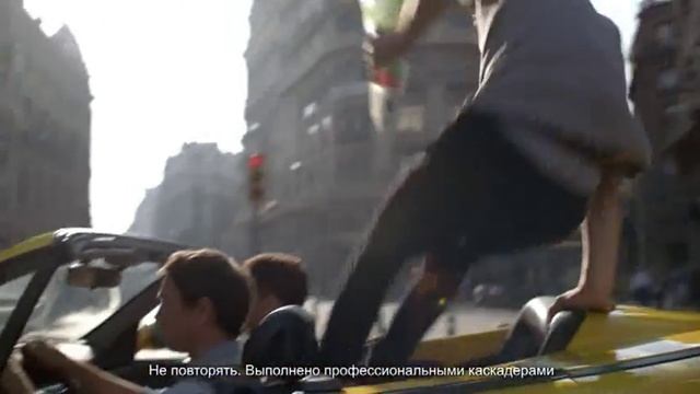 Лето вкуснее с Lay's смотреть онлайн