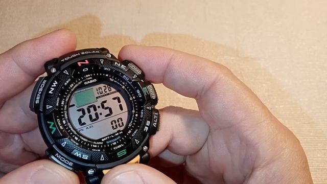 PRG-240-1ER СЛАБЫЕ МЕСТА. НАСТРОЙКА смотреть онлайн