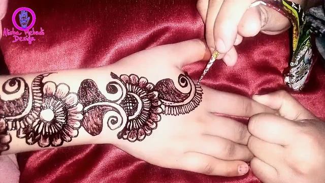 Best Mehndi Design L Bridal Mehndi L Bridal Hina