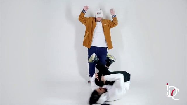 INTERNATIONAL DANCE CENTER смотреть онлайн