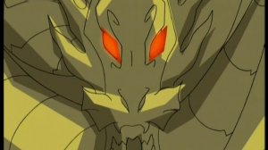 Приключения Джеки Чана / Jackie Chan Adventures – 2 сезон 2 серия