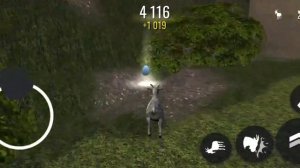 где найти посхальные яйца  семуляторе козла