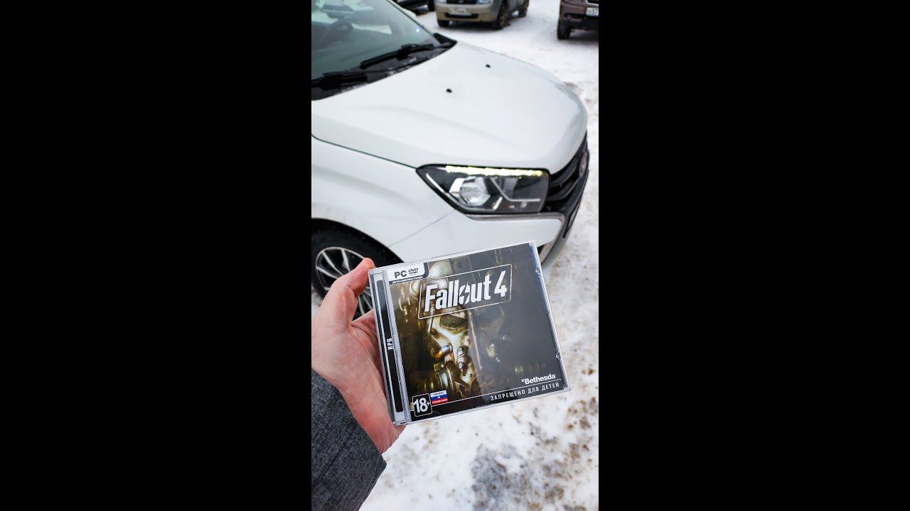 Beautiful Lie of Russian gaming #shorts #gaming #fallout #lgbt #30secondstomars #rock #music смотреть онлайн