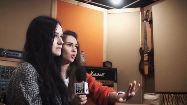 Аня и Наташа о воссоединении и приглашениях в группу (2017 г.) // Ранетки смотреть онлайн