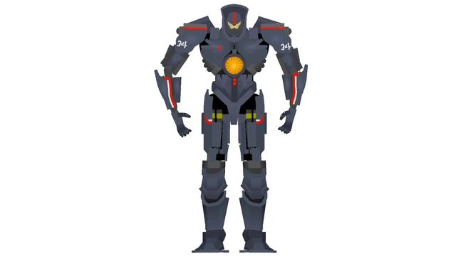 DIPSY DANGER ROBOT TRANSFORMERS ANIMATION TEST #abdulmaliksyarif #animation #sticknodes смотреть онлайн
