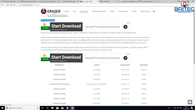 8 Tools to Delete Files Permanently in Windows 10 смотреть онлайн