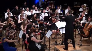 ⚔️ Game of Thrones Theme | Police Symphony Orchestra (Ramin Djawadi)
