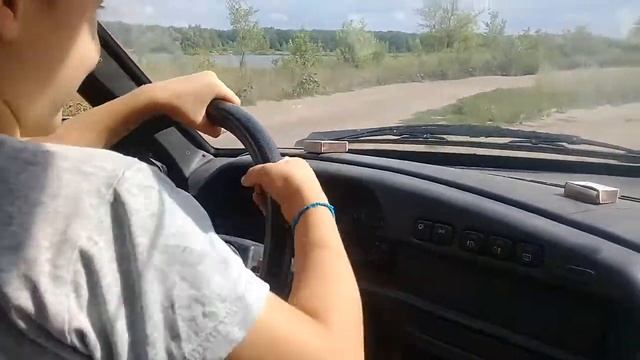 Васька сел за руль смотреть онлайн