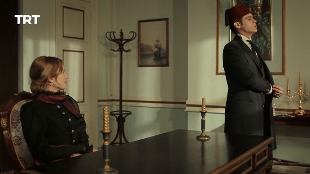 Payitaht Sultan Abdulhamid | Season 1 | Episode 22 смотреть онлайн