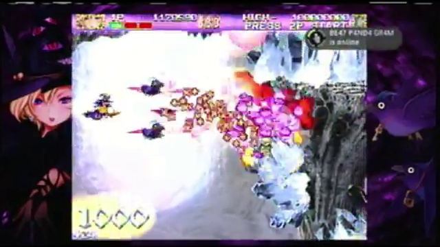 Deathsmiles Review (Xbox 360) смотреть онлайн