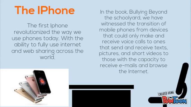 K. JAmes-Digital Citizenship Powtoon смотреть онлайн