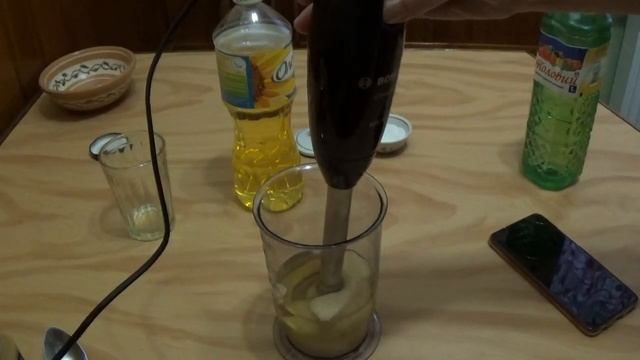 Майонез Провансаль смотреть онлайн