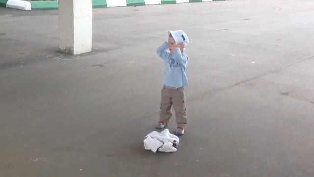 Ждем брата из школы смотреть онлайн