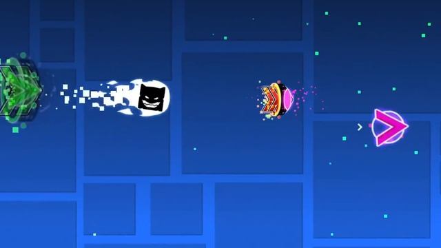 My Best Layout Yet!!! | Break Free by Zacky333 (me) | Geometry Dash смотреть онлайн