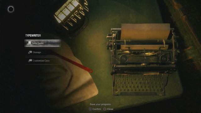 Chapter 16 Hardcore S+ Unlock Chicken Hat Resident Evil 4 смотреть онлайн