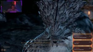 Baldur’s Gate 3 ?ОТКРОВЕННЫЕ СЦЕНЫ? #1