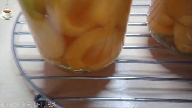 это стоит попробовать__АБРИКОСЫ В САХАРНОМ СИРОПЕ смотреть онлайн