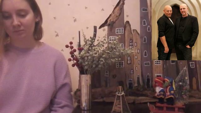 Слушаем и переводим знаменитый шведский хит смотреть онлайн